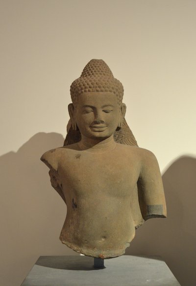 Buddha naga-bayon द्वारा स्पेनिश कैसल मैजिक